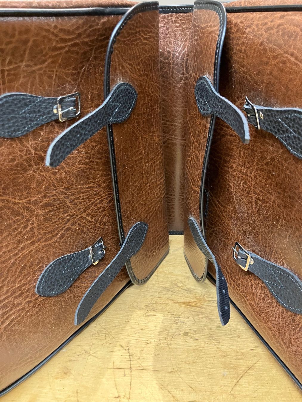 Sacs: Mofa Tasche! – D'occasion à Adelboden par Port3 1