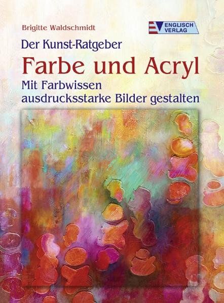 Libri: 3 Bücher über Maltechniken von Brigitte Waldschmidt – Usato da Vessy venduto da marine64