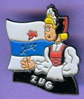Wappen & Tracht   ZUG
