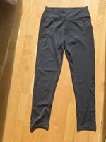 Yoga and Pilates Leggings - NEW - Size L
