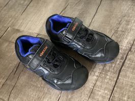 Geox Kinderschuhe Grösse 27 neuwertig