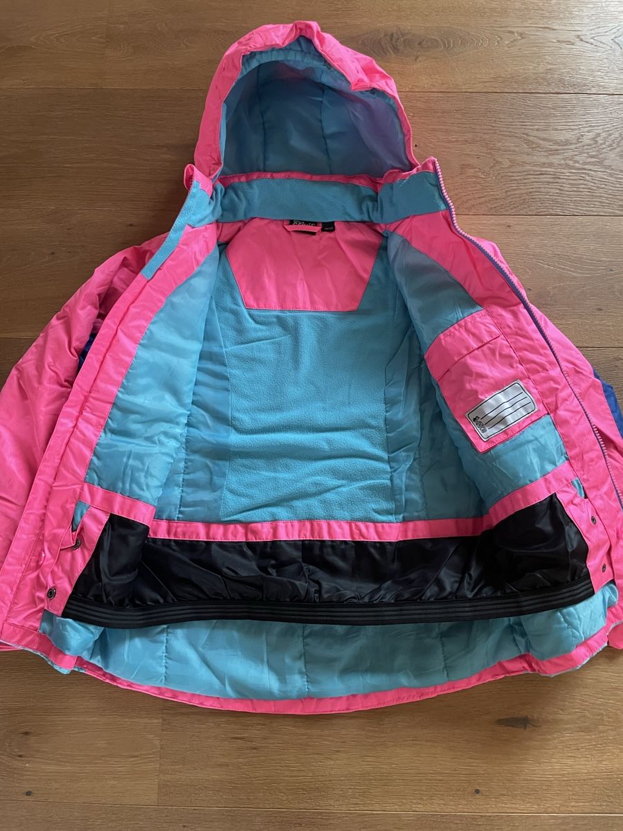 Jacken & Mäntel: Winterjacke / Skijacke – Gebraucht aus Aarwangen von erd_ngx8 1