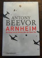 Arnheim von Antony Beevor / neu und originalverpackt