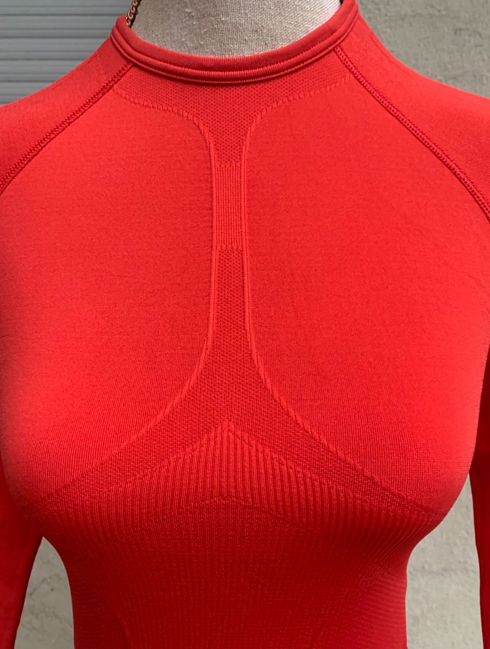 Odlo Sonstige Unterwäsche: Superbe sous-pull dame ODLO technique performance t.S – Gebraucht aus Martigny von only__you 5