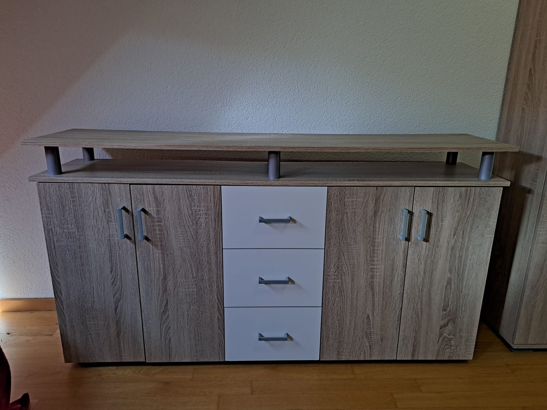 Kommoden: Platzwunder Sideboard – Gebraucht aus Pfungen von Janice_2601 2