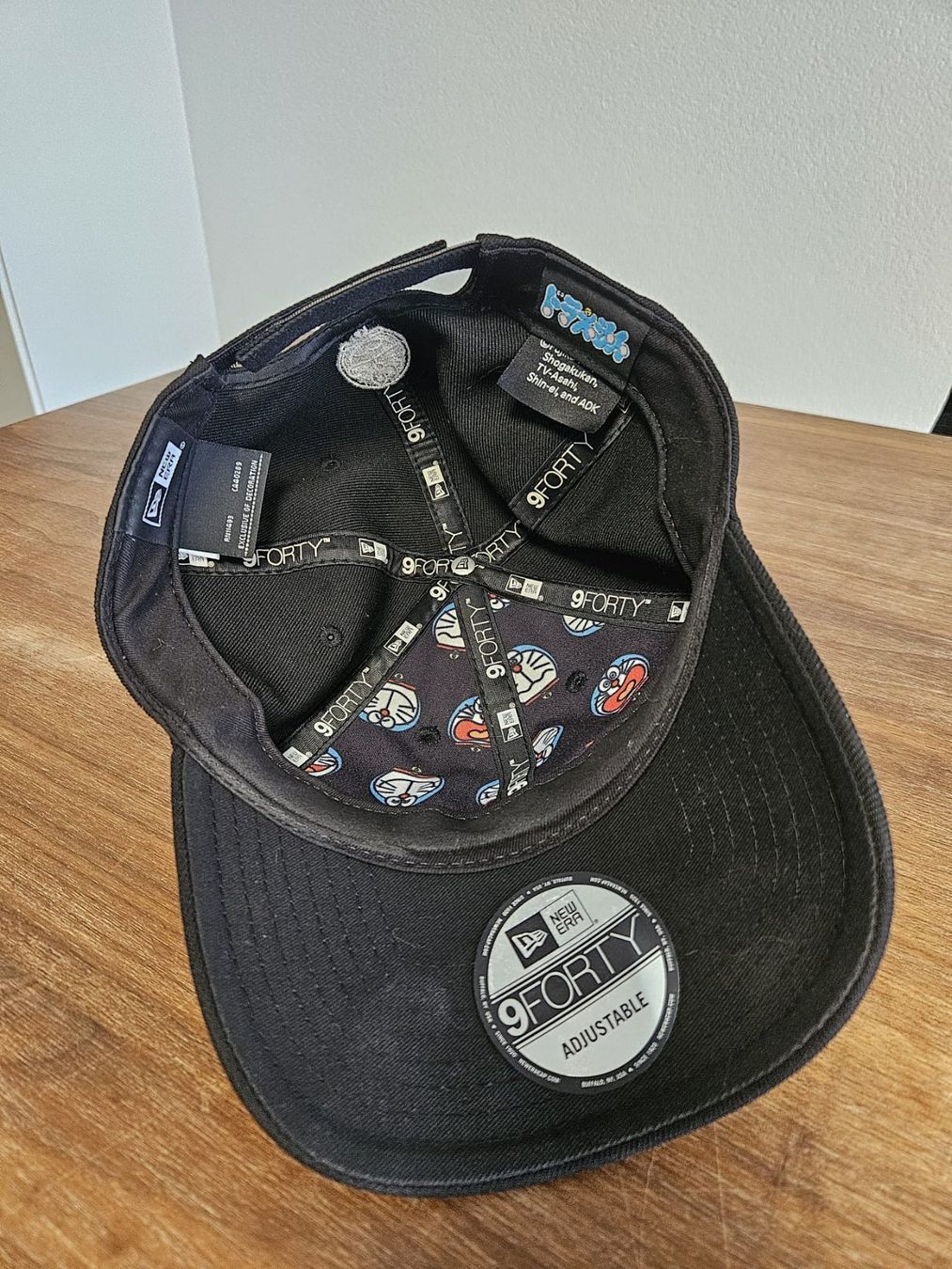 Hüte, Mützen & Caps: Cap - Doraemon – Gebraucht aus Ostermundigen von Kaervek_SUI 1