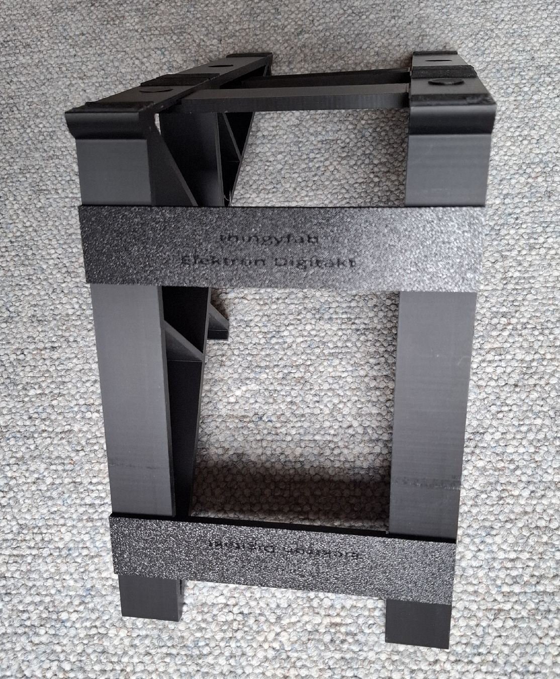 Sonstige Dekorationen & Accessoires: Elektron Stand – Neu (gemäss Beschreibung) aus Marbach SG von Mmyway 7