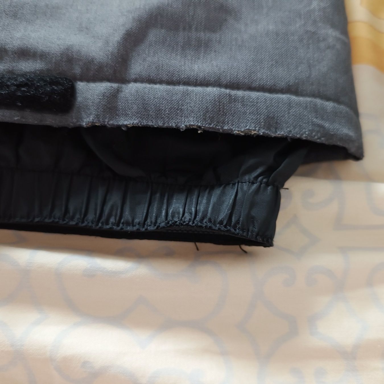 C&A Pantaloni: Skihose Junge Gr. 128 – Usato da Emmetten venduto da Hornberger 4