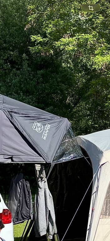 iKamper Vorzelte & Markisen: iKamper Sturmschutz für Skycamp 3.0 – Gebraucht aus Morschach von zuandrea
