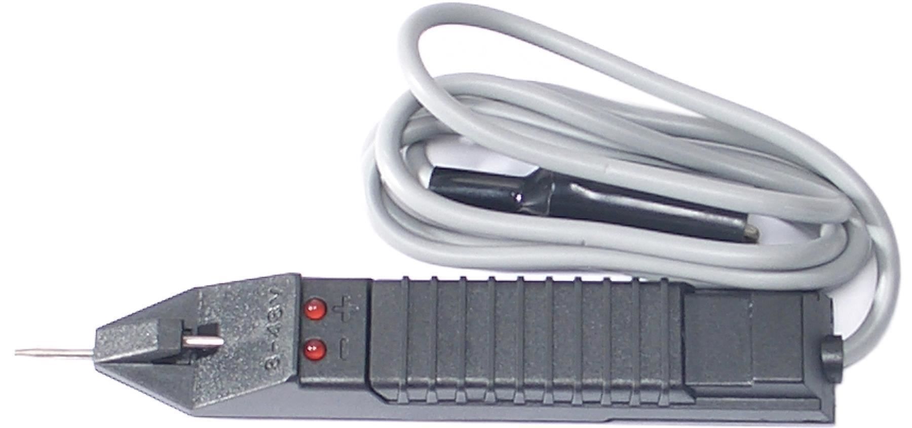 Sonstiges Fahrzeugzubehör: Dioden-Prüflampe 3-48 Volt mit LED – Neu und originalverpackt aus Dietikon von Sale44You