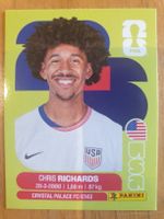 Panini WM 2026 USA CHRIS RICHARDS 03