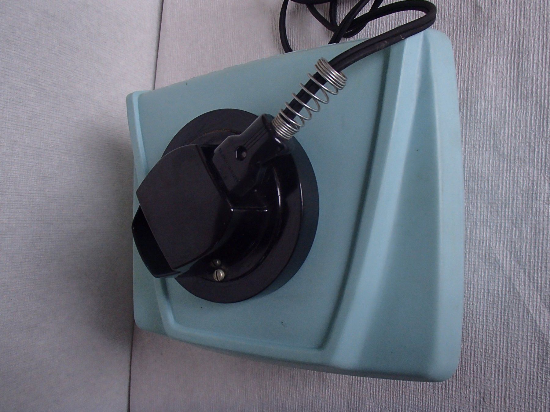 Umidificatori d'aria: kleiner Luftbefeuchter "SANOR" 400 Watt – Usato da Schöfflisdorf venduto da pullux 2