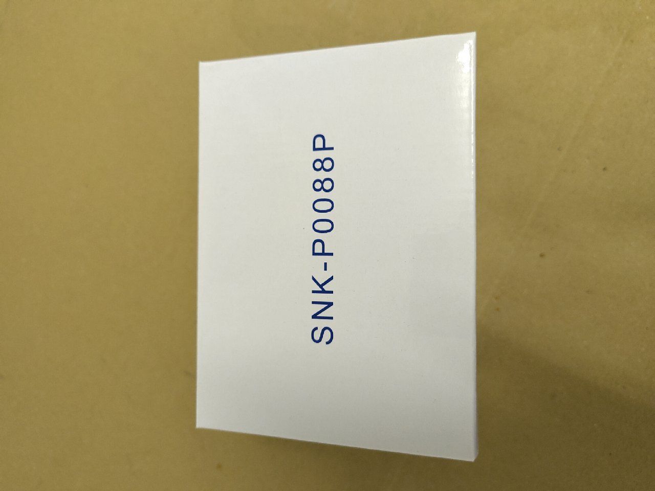 Supermicro Server: Supermicro Kühlkörper SNK-P0088P – Nuovo (secondo la descrizione) da Winterthur venduto da Bolle732 2
