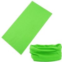 Bandana snood - Vert