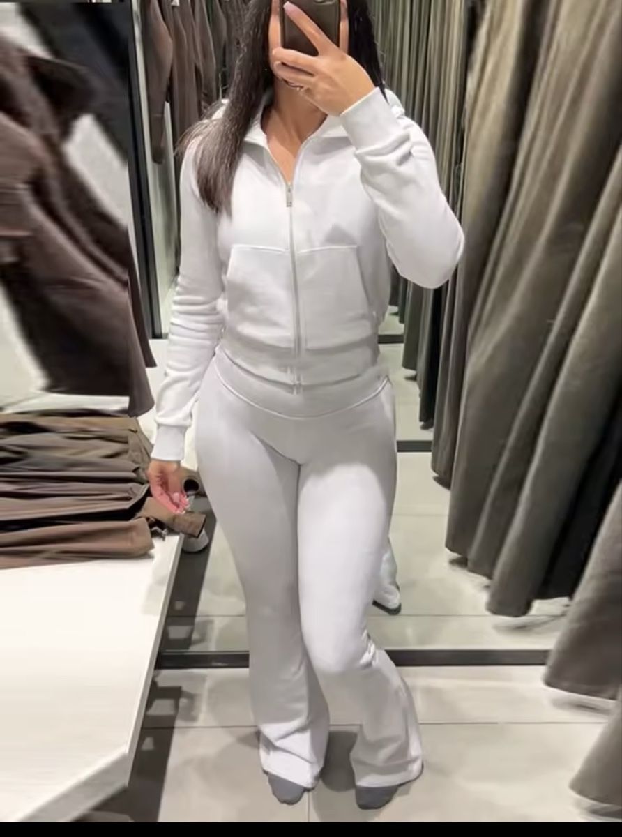 Lotti di vestiti: Ensemble ZARA dupe – Nuovo (secondo la descrizione) da Biel/Bienne venduto da glaewynnshop