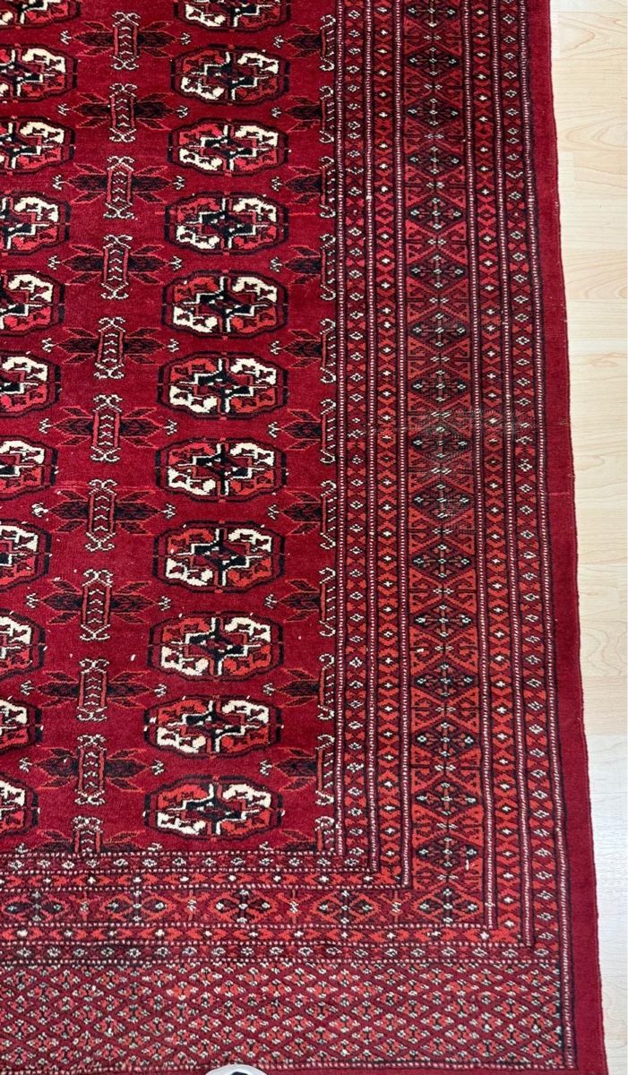Tapis: Wunderschöner, handgeknüpfter Orientteppich, – D'occasion à Sempach par Star7 1