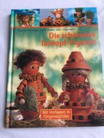 Die schönsten Tontopf-Figuren