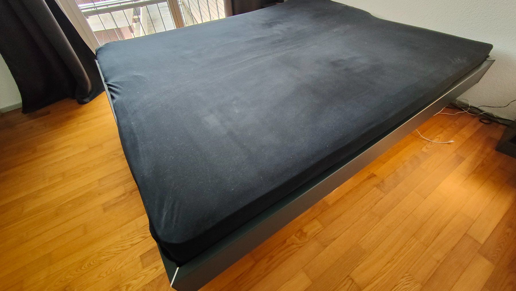 Letti: Doppelbett 180x220cm – Usato da Winterthur venduto da Master_F