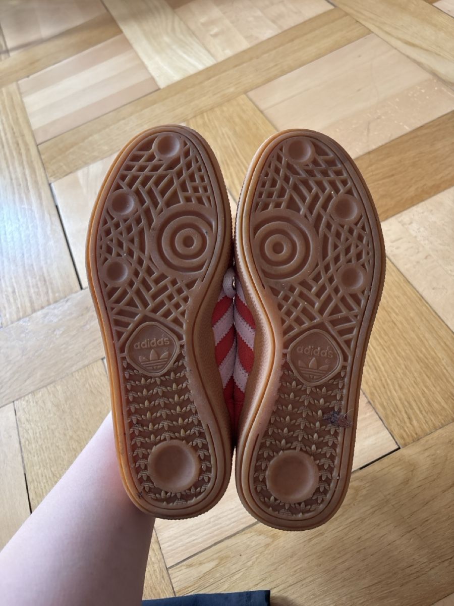Adidas Scarpe da donna: Adidas Spezial – Usato da Bern venduto da Lydiixa 3