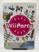Wii Party