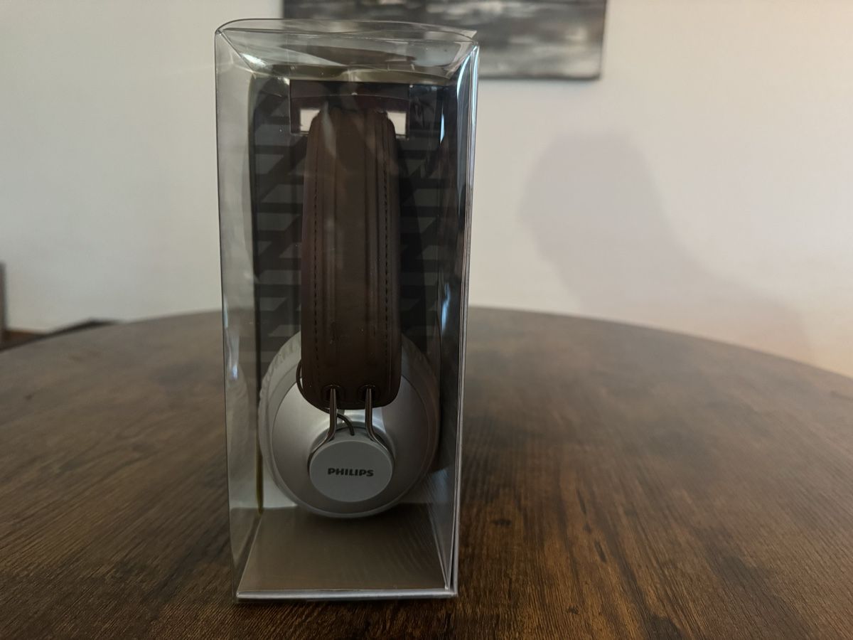 Philips Kopfhörer: Philips CitiScape Uptown kopfhörer – Gebraucht aus Zunzgen von milesdavis76 6