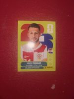 FIFA World Cup 2026 Sticker MARCO PASALIC CRO 17 United Edit