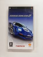 Ridge Racer 2 / Sony PSP