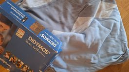 Didymos Tragetuch Grösse 8