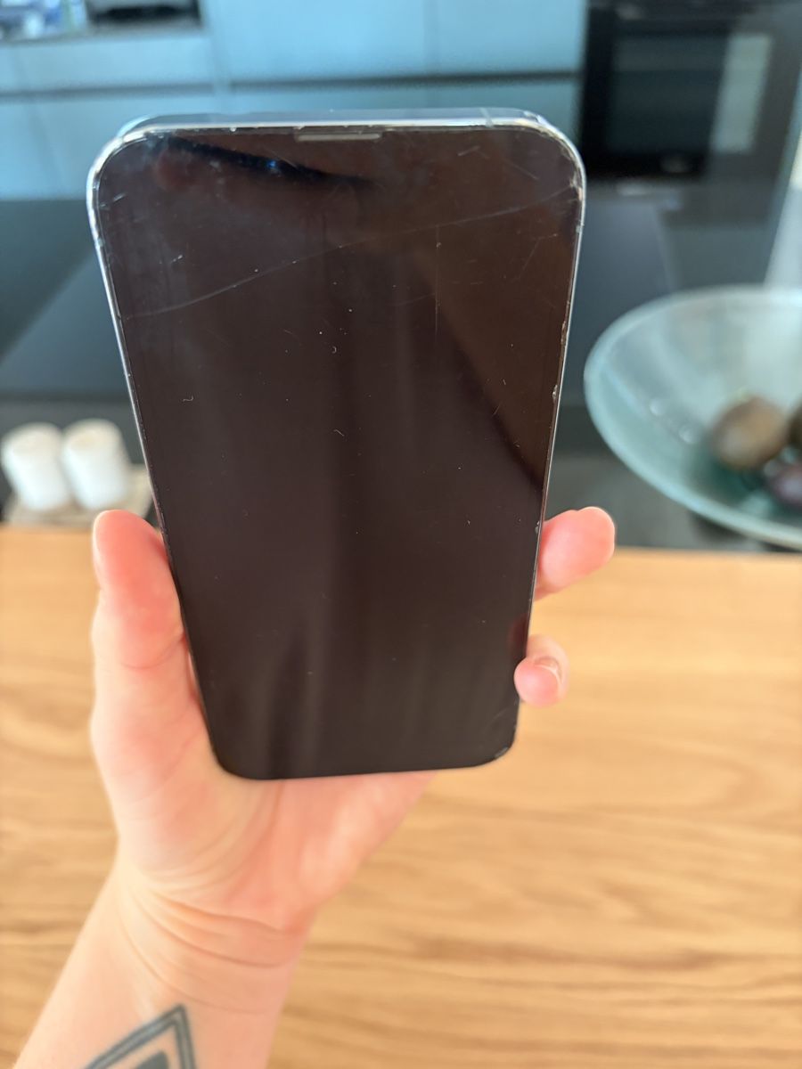 Apple Handys / Smartphones: iPhone 13pro in working condition  – Gebraucht aus Schafisheim von RubyWalter 2