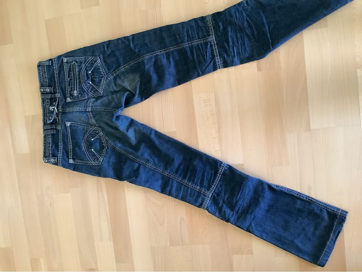 Pantaloni: Pantalon moto – Usato da Chernex venduto da Paul096 5