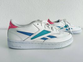 Reebok Club C Revange 