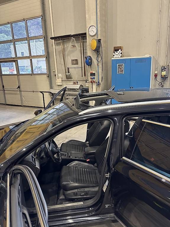 Automobili: Vw Passat 2.0BMT4M – Usato da Osogna venduto da elo_c2ct 3