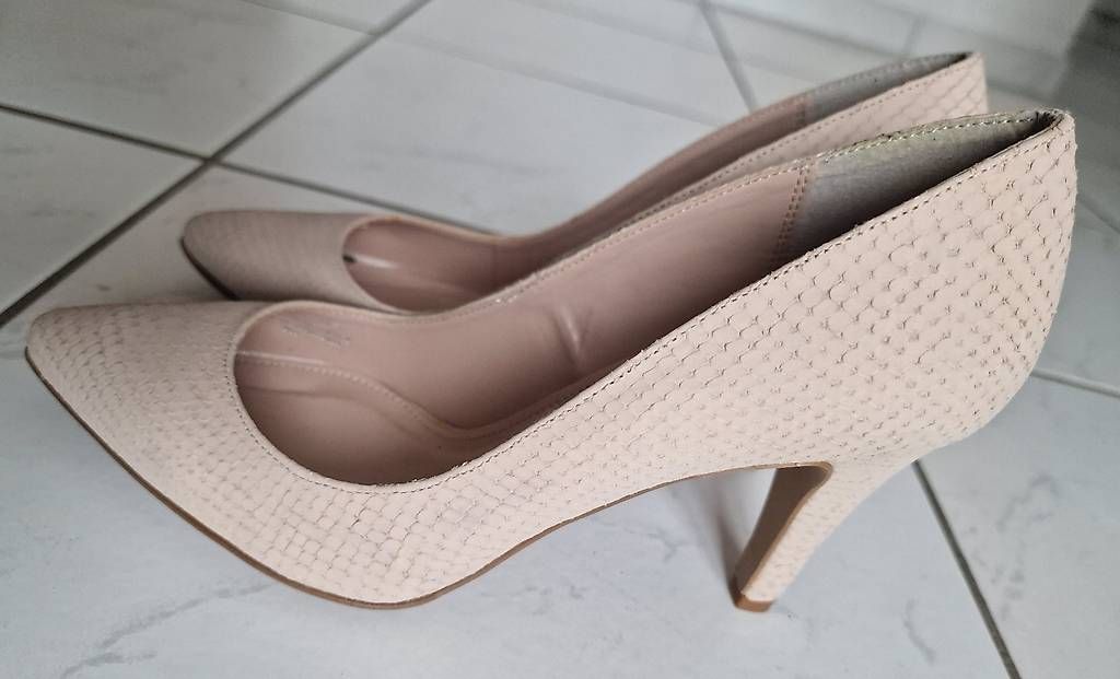 Kurt Geiger Scarpe da donna: Carvela - Kurt Geiger Pumps – Nuovo (secondo la descrizione) da Lausen venduto da Joli-80 2