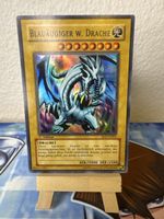 Yu-Gi-Oh! Blauäugiger W. Drache / SKE / Super rare 🇩🇪