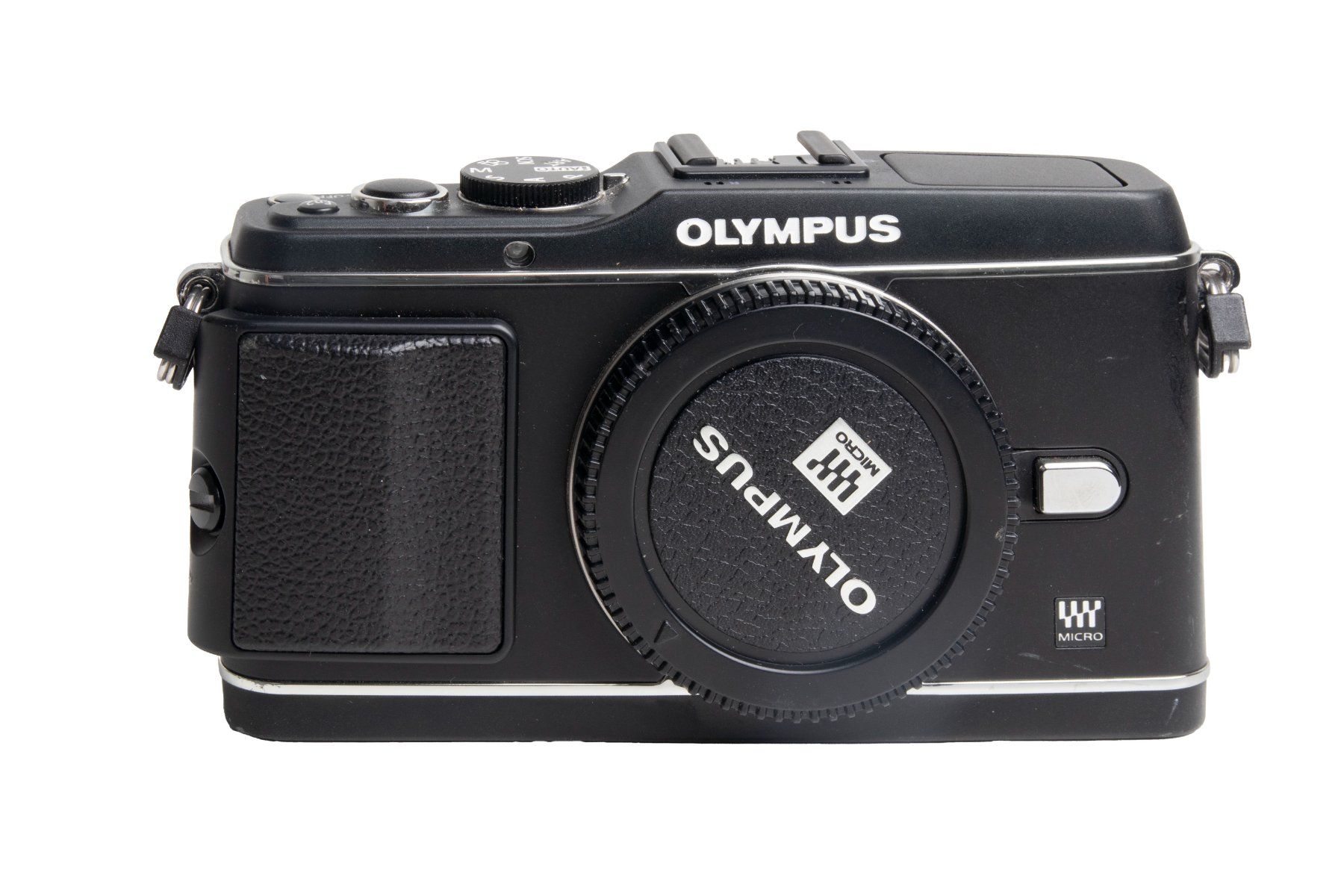 Olympus Kamera: OLYMPUS PEN E-P3 - Kamera – Gebraucht aus Emmen von chromaton