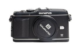 OLYMPUS PEN E-P3 - Kamera