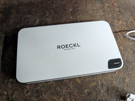 ROECKL UV-Box, weiss