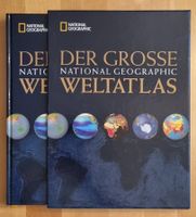 National Georaphic - Der grosse Weltatlas