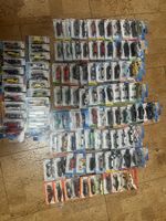 100x Hot Wheels Sammlung/Konvolut