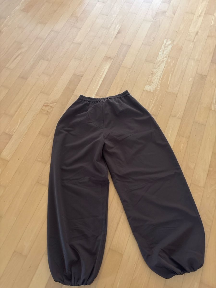 Stradivarius Hosen: Stradivarius Ballon Hose Gr S – Neu (gemäss Beschreibung) aus Embrach von Dmoney 2