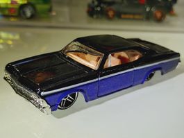 Hot Wheels Auto