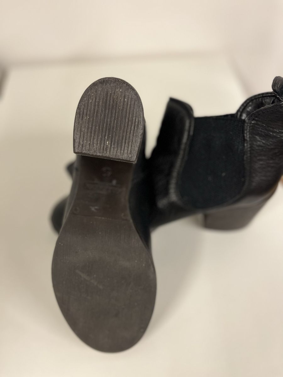 Scarpe da donna: Stiefeletten / Gr. 40 / MAX – Usato da Zürich venduto da Nirba9 3