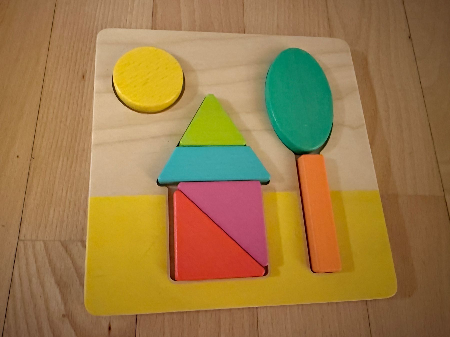 Giocattoli: Lovevery Playkit 25,26,27 Months – Nuovo (secondo la descrizione) da Wädenswil venduto da anamaria_steinfurth 4