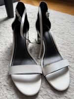 Damen Sandalette Bershka Größe 39