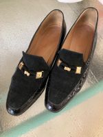 Elegante mocassino tg 39 ( 6 )
