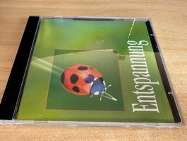 O3 Rieder / Hofmann – Entspannung