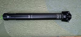 One180x34,9mm Dropper