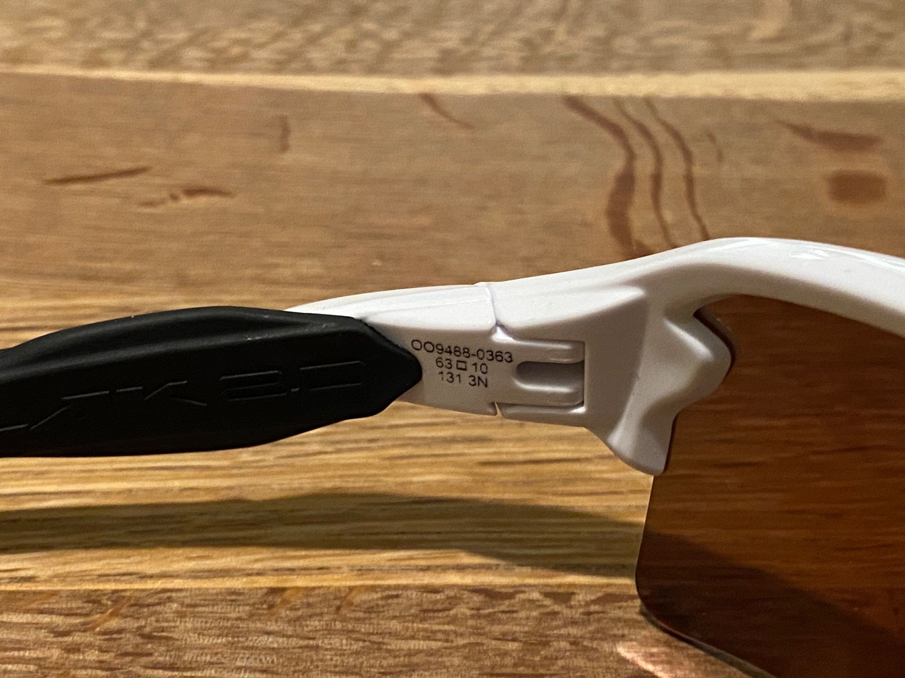Oakley Brillen & Gläser: Lunettes de soleil Oakley Jawbreaker - parfait été! – Neu und originalverpackt aus Cressier NE von Cyril1401 4