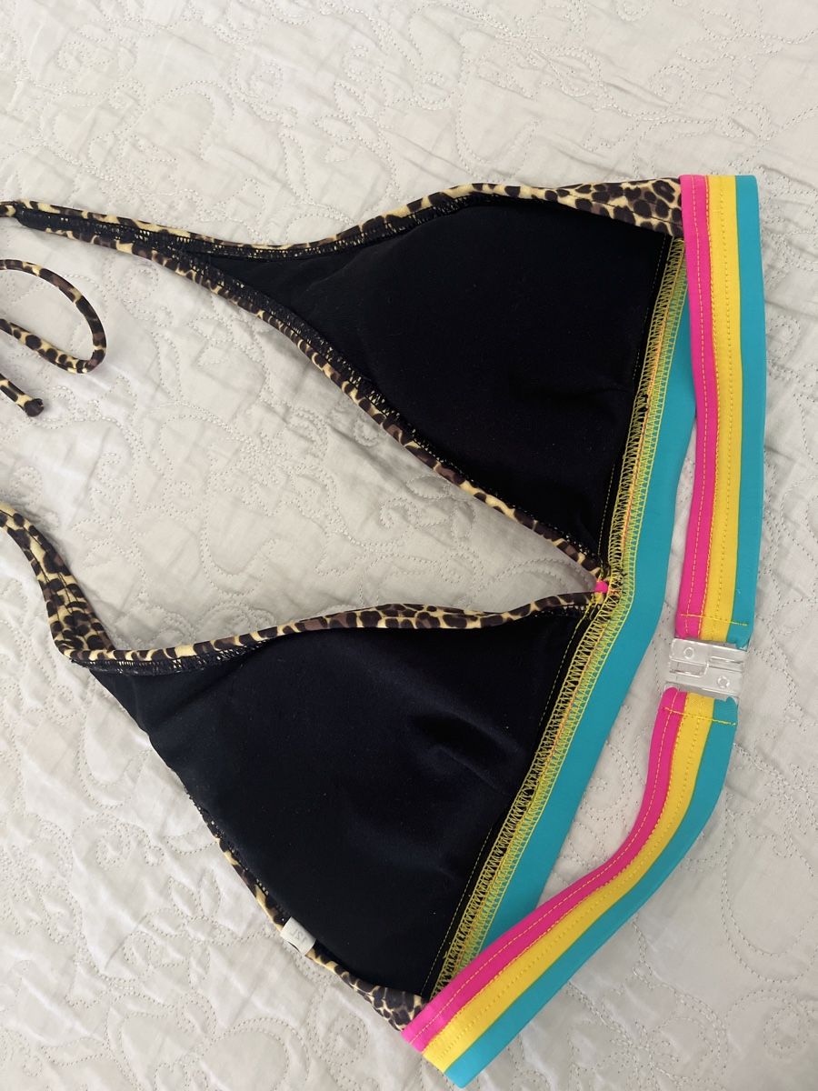 Roxy Tops: Roxy swim top – Neu (gemäss Beschreibung) aus Wallisellen von Chatswood_8hwh 3