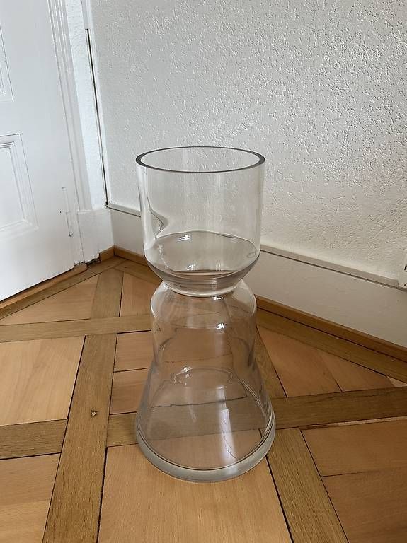 Vasi & Recipienti: Grand vase en verre – Usato da Genève venduto da cor_5frl 2